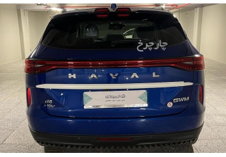 هاوال H6 HEV   