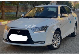 دنا پلاس EF7   دنا پلاس EF۷ قسطی
