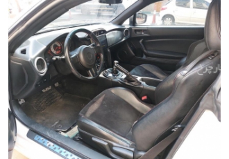 تویوتا 86 GT   