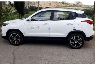 تیگارد X35   