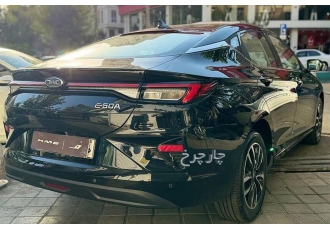 کی ام سی eJ7   کی ام سی eJ۷ اقساط