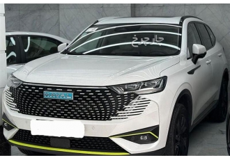 هاوال H6 HEV   هاوال H۶ HEV قسطی
