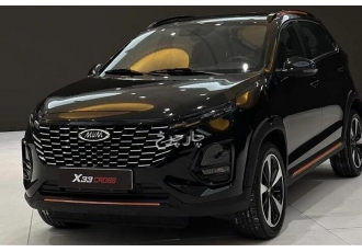 ام وی ام X33 کراس   