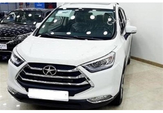 جک S3   