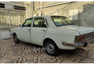 پیکان سدان   