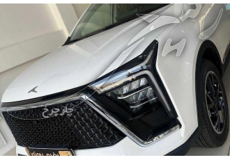 کی ام سی X5   