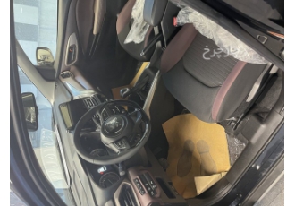 سوزوکی فرانکس هیبرید   