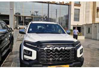 کی ام سی T9   کی ام سی T۹ اقساط