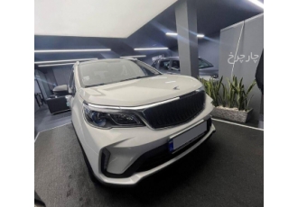 بی ای سی X3 PRO   