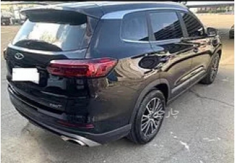 فونیکس تیگو 8 پرو   