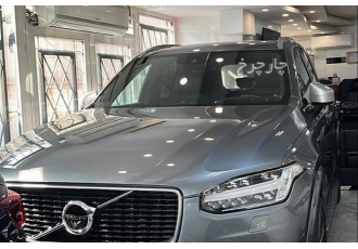 ولوو XC90   