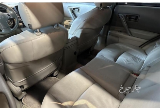 اینفینیتی FX   