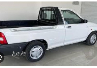 پراید 151   