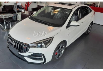 چری آریزو 5T اسپرت FL   