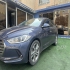 هیوندای النترا   