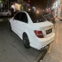 بنز کلاس C   