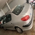 پژو 206 SD   