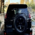 تویوتا پرادو دو در   