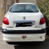 پژو 206 SD   