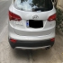 هیوندای سانتافه   