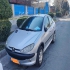 پژو 206 SD   