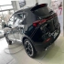 کی ام سی X5   