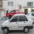 پراید صندوق دار   
