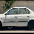 سمند LX   