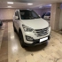 هیوندای سانتافه   