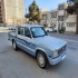 مزدا وانت دوکابین   