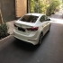 هیوندای النترا   