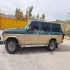 نیسان پاترول چهار در   