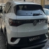 فولکس ID.4 Crozz   