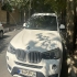 ب ام و X3   