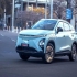 فونیکس FX EV   