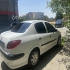 پژو 206 SD   