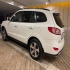 هیوندای سانتافه   