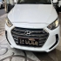 هیوندای النترا   