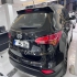 هیوندای سانتافه   
