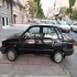 پراید صندوق دار   