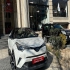 تویوتا C-HR   