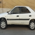 سیتروئن زانتیا   