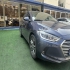 هیوندای النترا   