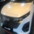 ام وی ام X33 کراس   