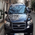 هیوندای سانتافه   