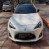 تویوتا 86 GT   