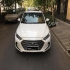 هیوندای النترا   