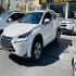 لکسوس NX هیبرید   