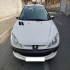 پژو 206 SD   