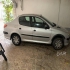 پژو 206 SD   